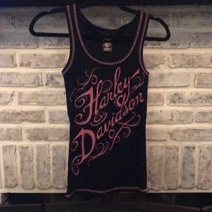 Harley Davidson t-shirt